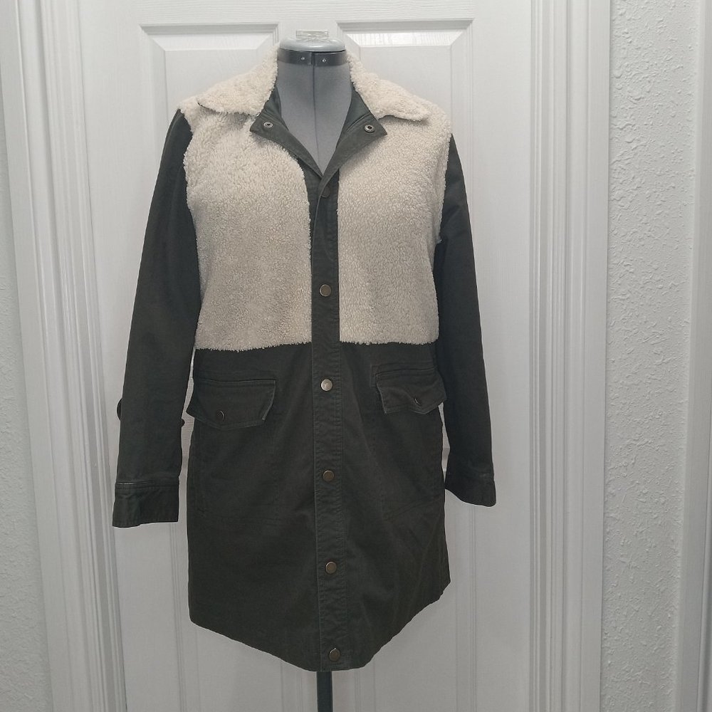 Lucky Brand Jacket - Picture 14 of 14
